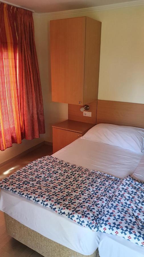 Appartamento Sunshine SH apartmanház Zamárdi Esterno foto