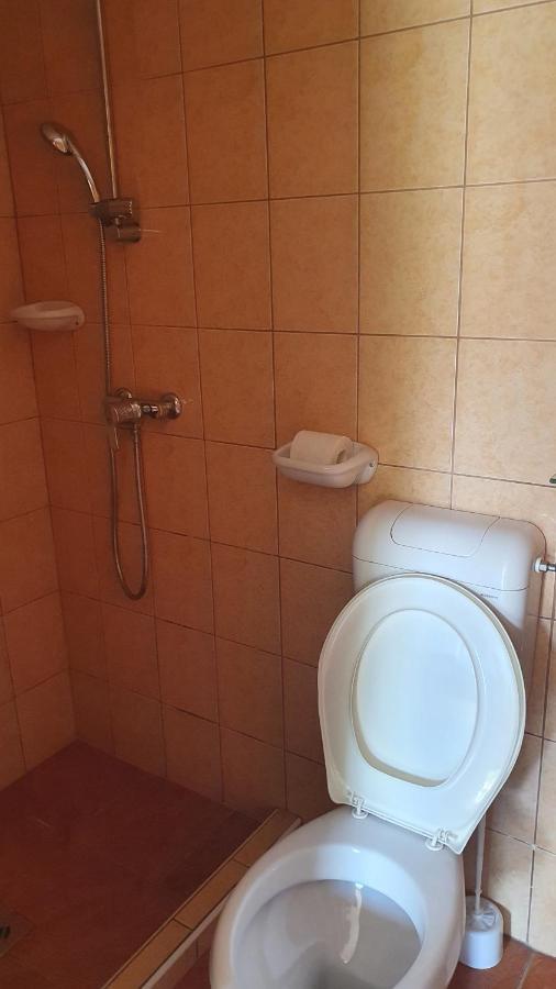 Appartamento Sunshine SH apartmanház Zamárdi Esterno foto