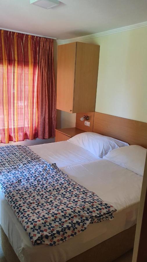 Appartamento Sunshine SH apartmanház Zamárdi Esterno foto